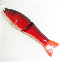 ネゴシエーターインパクトレッド